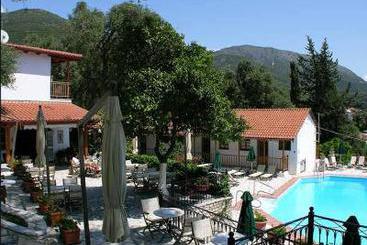 Magda's Hotel & Apartments  | Parga | Epirus | Greece 1