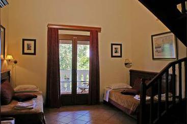 Magda's Hotel & Apartments  | Parga | Epirus | Greece 2