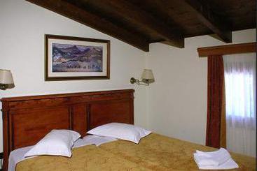 Magda's Hotel & Apartments  | Parga | Epirus | Greece 3