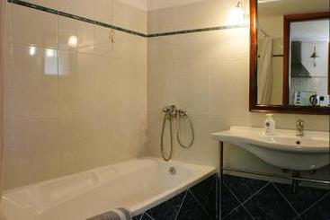 Magda's Hotel & Apartments  | Parga | Epirus | Greece 4