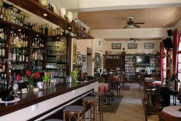 Magda's Hotel & Apartments  | Parga | Epirus | Greece 6