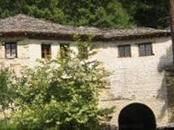 Hôtel Rural Koukouli Guesthouse 