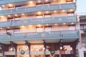 Jolly Hotel Igoumenitsa Epiro