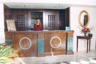 Jolly Hotel  | Igoumenitsa | Epirus | Greece 1