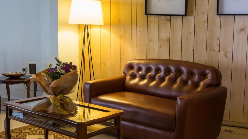 Alexios Hotel  | Ioannina | Epirus | Greece 1