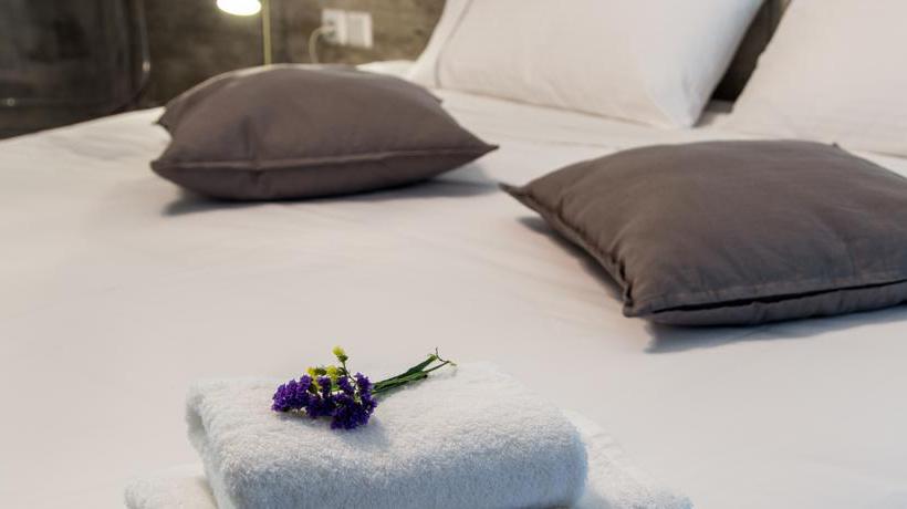 Alexios Hotel  | Ioannina | Epirus | Greece 10