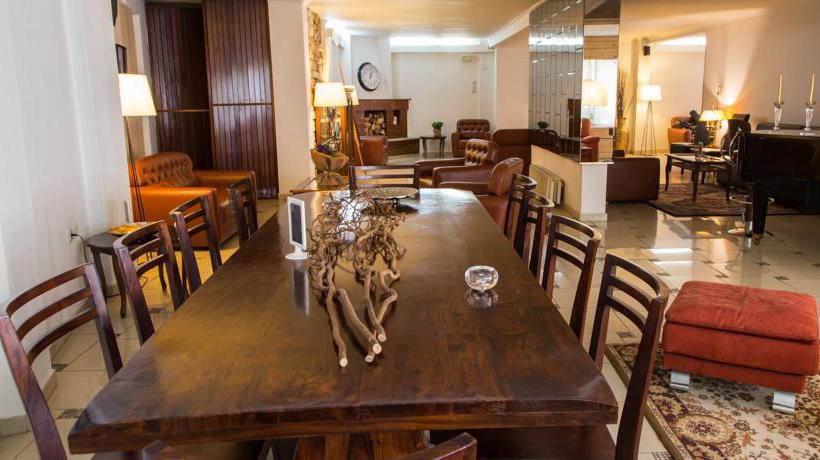 Alexios Hotel  | Ioannina | Epirus | Greece 11