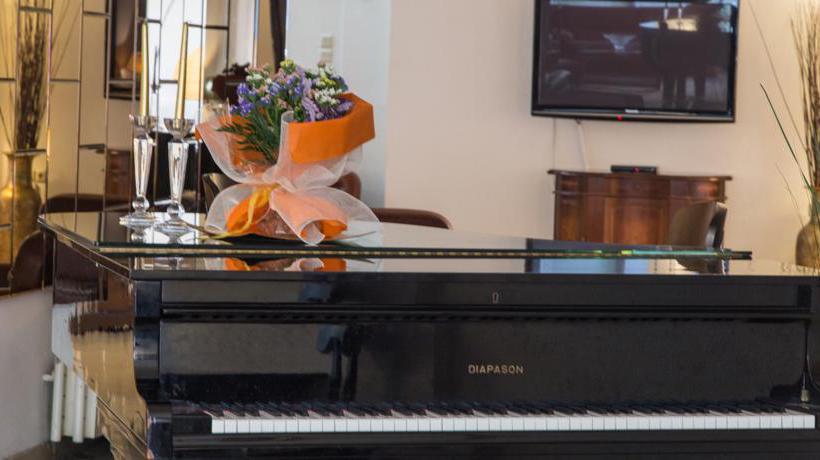 Alexios Hotel  | Ioannina | Epirus | Greece 12