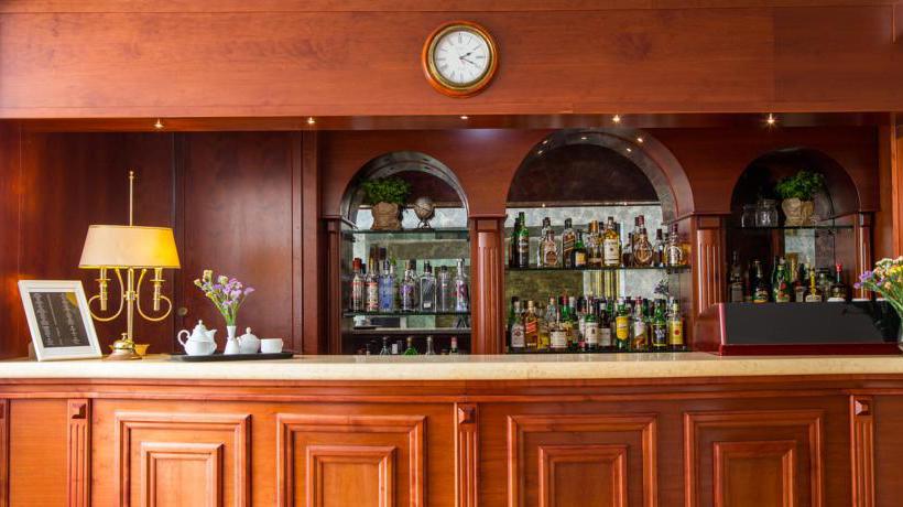 Alexios Hotel  | Ioannina | Epirus | Greece 13