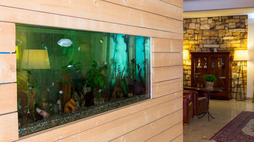 Alexios Hotel  | Ioannina | Epirus | Greece 14