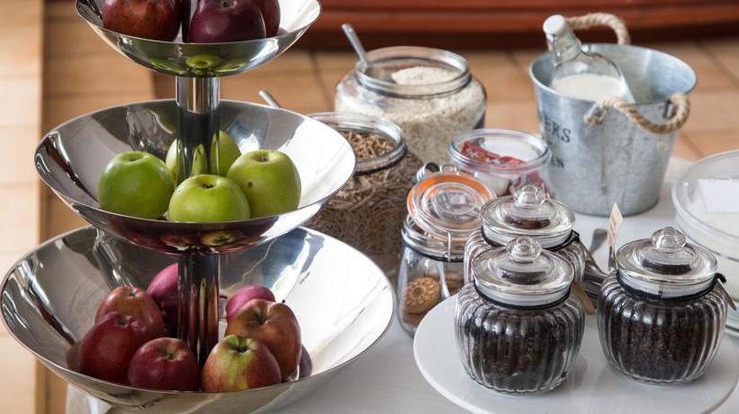 Alexios Hotel  | Ioannina | Epirus | Greece 15