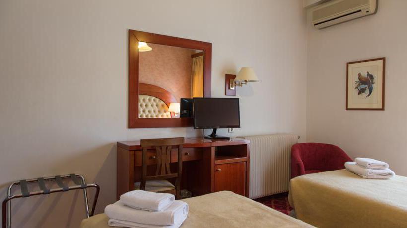 Alexios Hotel  | Ioannina | Epirus | Greece 16