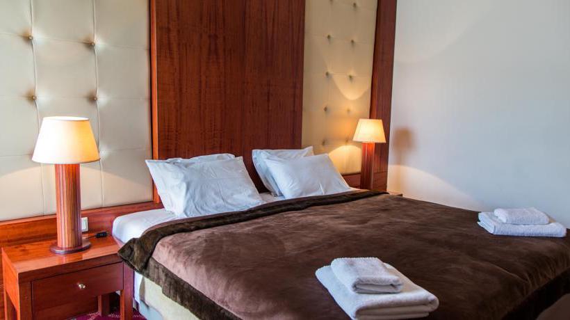 Alexios Hotel  | Ioannina | Epirus | Greece 17