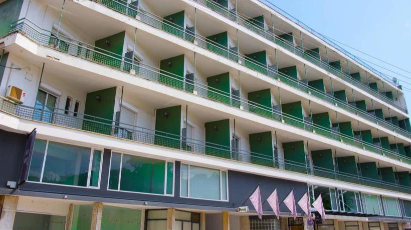 Alexios Hotel  | Ioannina | Epirus | Greece 19