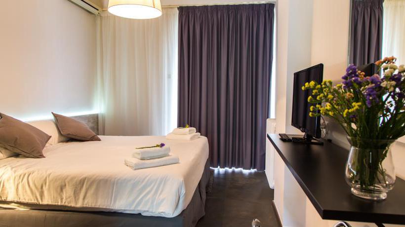 Alexios Hotel  | Ioannina | Epirus | Greece 2