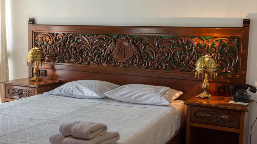 Alexios Hotel  | Ioannina | Epirus | Greece 3