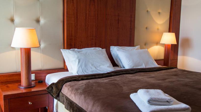 Alexios Hotel  | Ioannina | Epirus | Greece 4