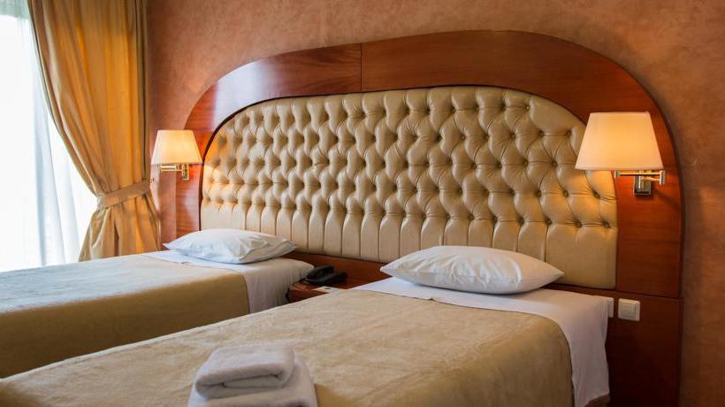 Alexios Hotel  | Ioannina | Epirus | Greece 5