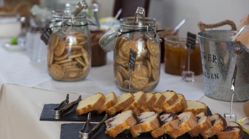 Alexios Hotel  | Ioannina | Epirus | Greece 7