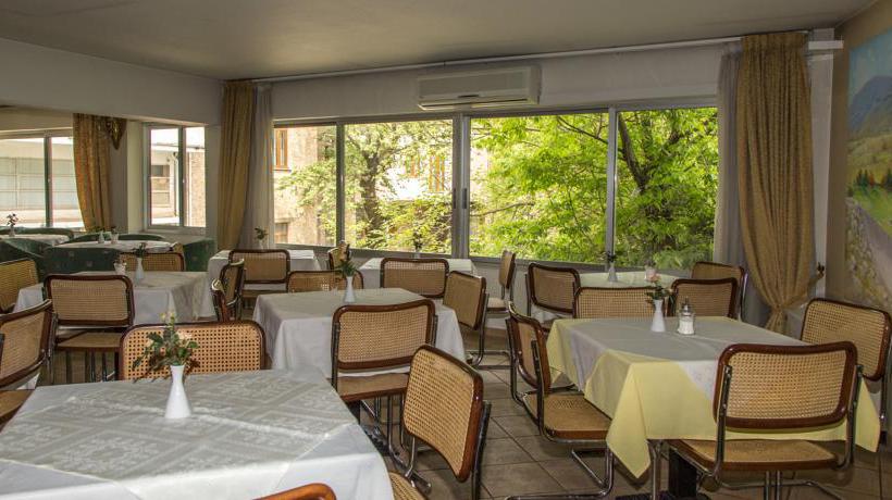 Alexios Hotel  | Ioannina | Epirus | Greece 8