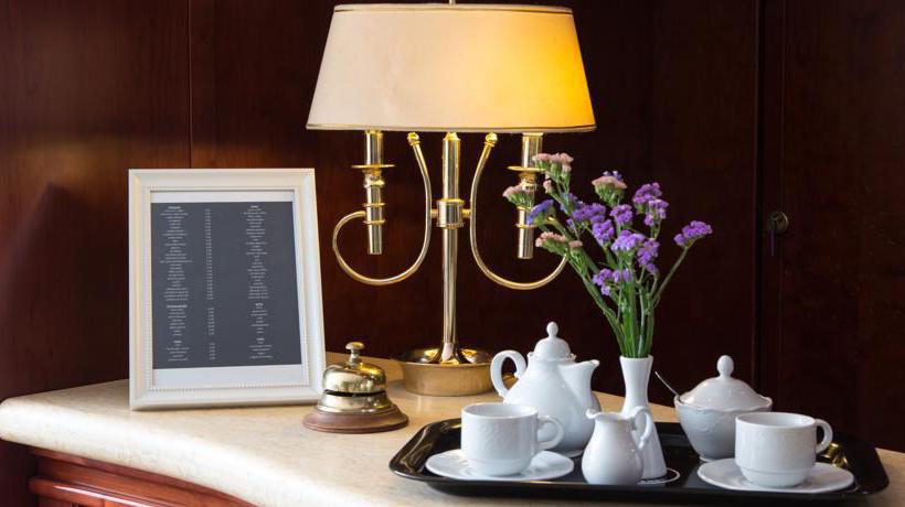 Alexios Hotel  | Ioannina | Epirus | Greece 9