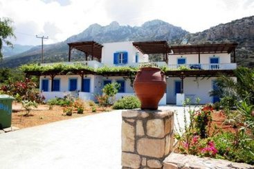 Blue Horizon Studios Dodecaneso