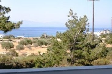 Blue Horizon Studios  | Lefkos | Dodecanese | Greece 2