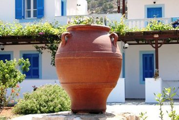 Blue Horizon Studios  | Lefkos | Dodecanese | Greece 3