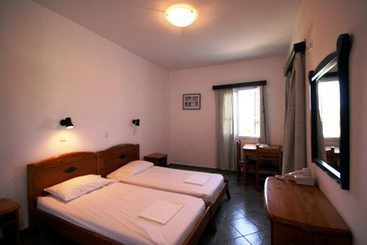 Blue Horizon Studios  | Lefkos | Dodecanese | Greece 4