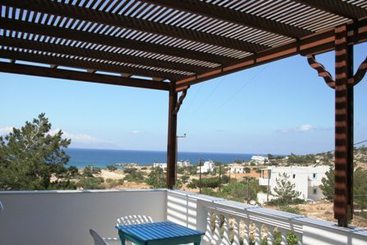 Blue Horizon Studios  | Lefkos | Dodecanese | Greece 5