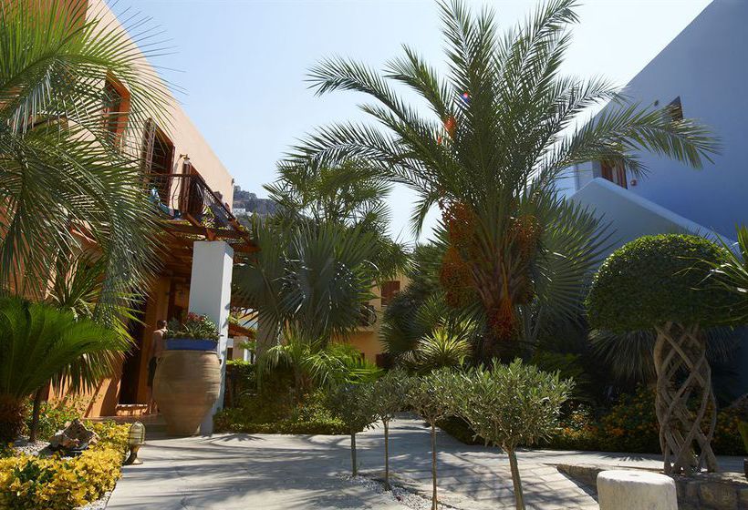 Hotel Iapetos Village