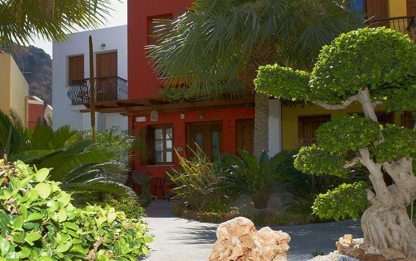 Hotel Iapetos Village  | Symi | Dodecanese | Greece 1