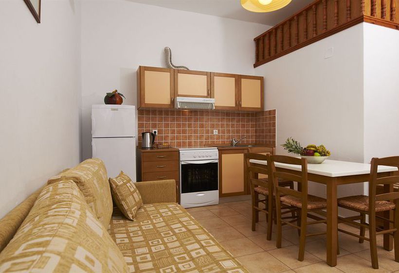 Hotel Iapetos Village  | Symi | Dodecanese | Greece 10