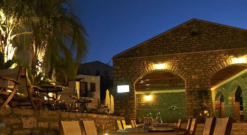 Hotel Iapetos Village  | Symi | Dodecanese | Greece 11