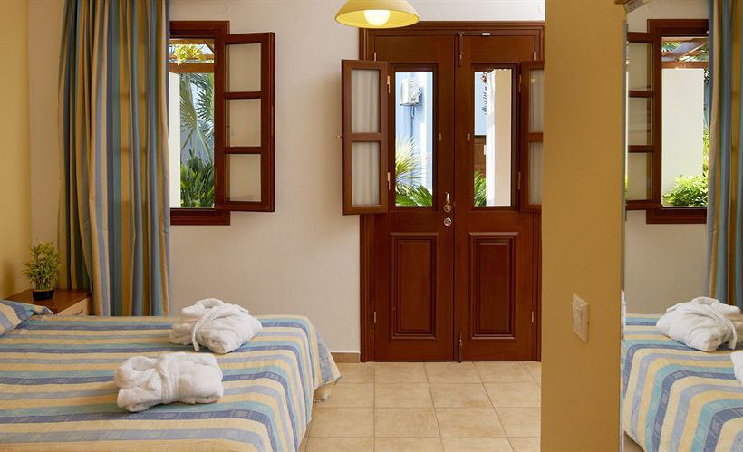 Hotel Iapetos Village  | Symi | Dodecanese | Greece 16