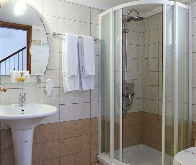 Hotel Iapetos Village  | Symi | Dodecanese | Greece 17