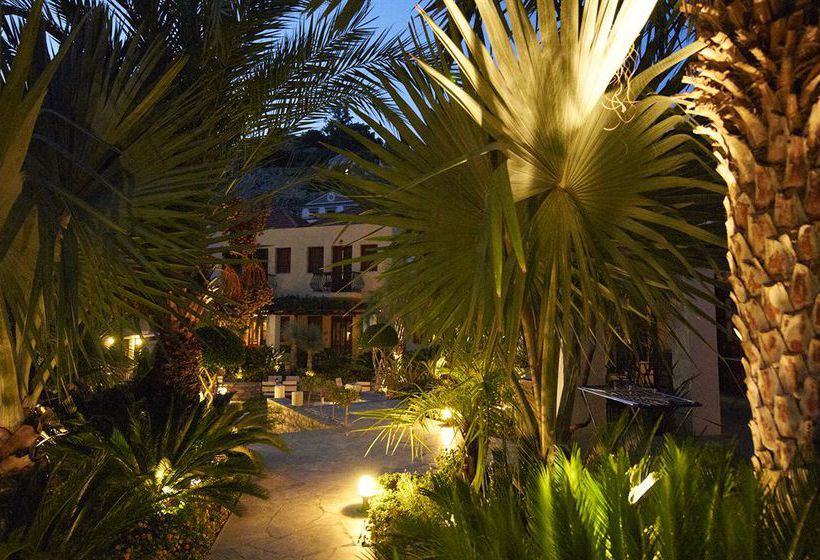 Hotel Iapetos Village  | Symi | Dodecanese | Greece 2