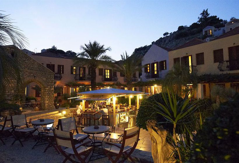 Hotel Iapetos Village  | Symi | Dodecanese | Greece 3