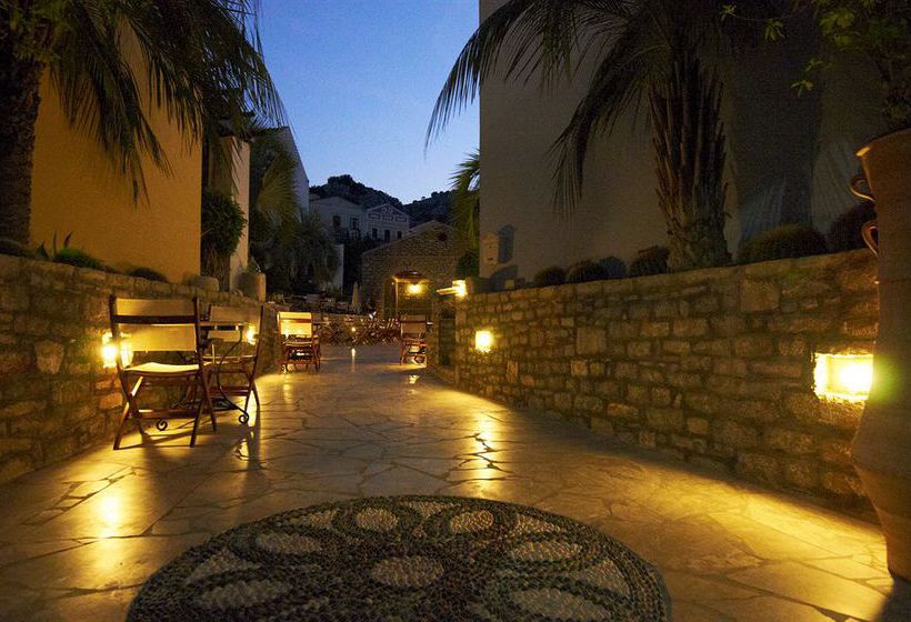 Hotel Iapetos Village  | Symi | Dodecanese | Greece 4