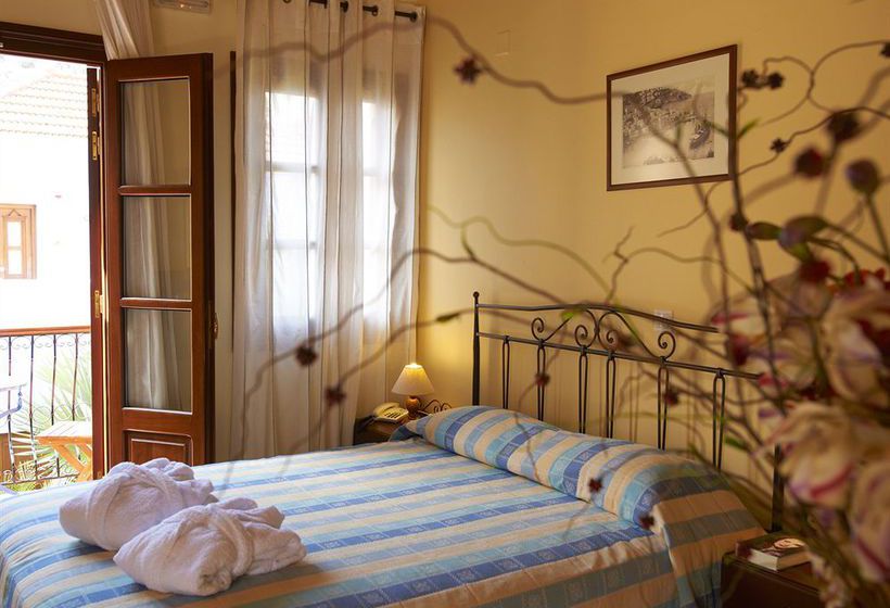 Hotel Iapetos Village  | Symi | Dodecanese | Greece 6