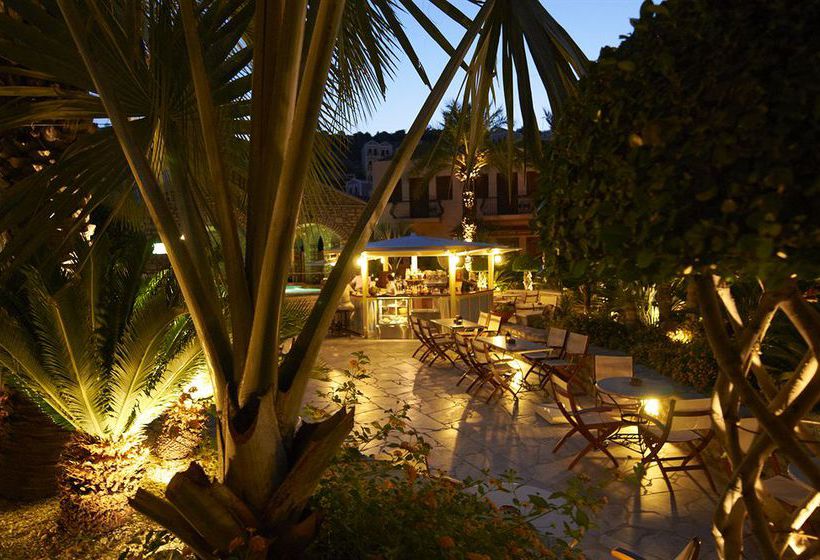 Hotel Iapetos Village  | Symi | Dodecanese | Greece 7