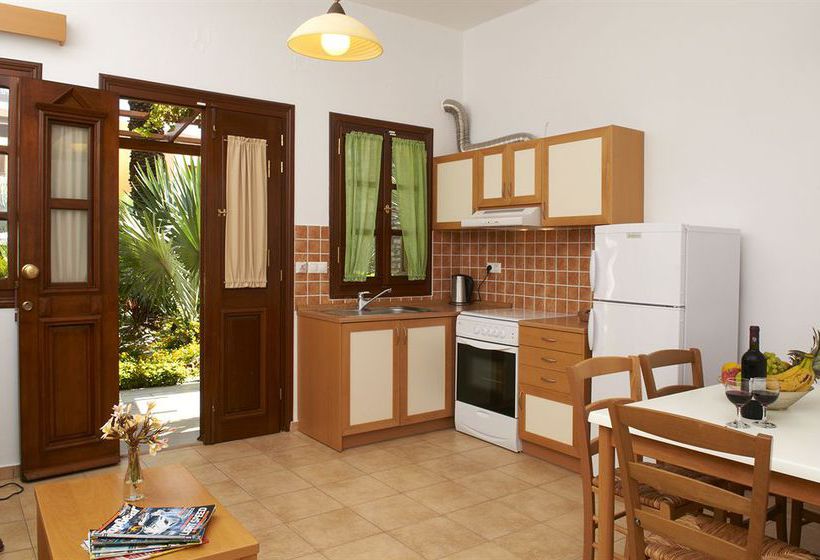 Hotel Iapetos Village  | Symi | Dodecanese | Greece 9