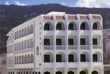 Oceanis Hotel Pigadia Dodecaneso