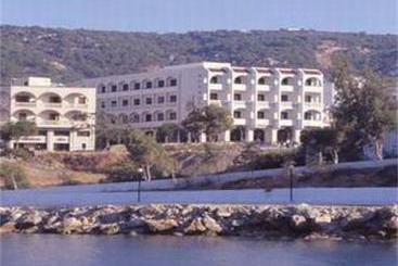 Oceanis Hotel  | Pigadia | Dodecanese | Greece 1