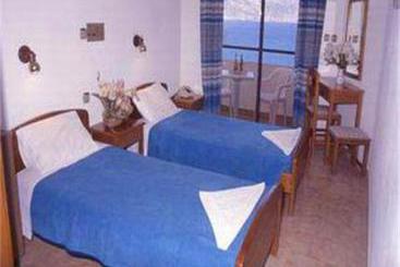 Oceanis Hotel  | Pigadia | Dodecanese | Greece 2