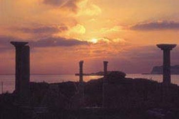 Oceanis Hotel  | Pigadia | Dodecanese | Greece 4