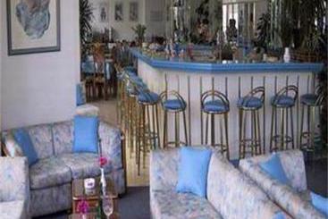 Oceanis Hotel  | Pigadia | Dodecanese | Greece 5