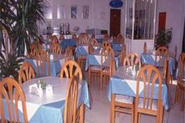 Oceanis Hotel  | Pigadia | Dodecanese | Greece 6
