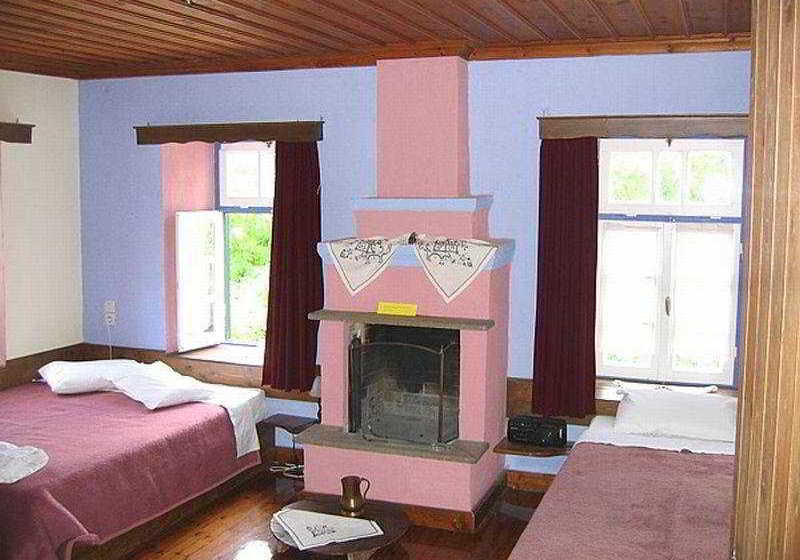 Hotel Ameliko  | Ioannina | Epirus | Greece 1