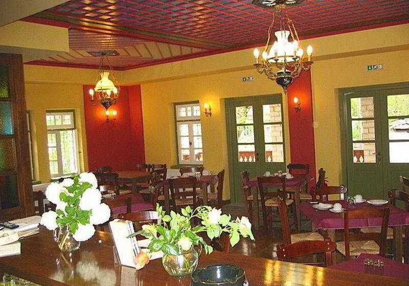 Hotel Ameliko  | Ioannina | Epirus | Greece 2